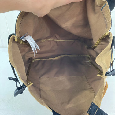[One Size Beige] Chums Recycle 2-Way Tote Bag Polyester Bag Storage Tote Bag z00058693 Tote Bag Bag Storage