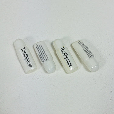 【OneSize ホワイト系】 c2010 Zpacks ( ゼットパックス ) ウルトラライト トラベル 歯ブラシ Ultralight Travel Toothbrush 旧タグ 入手困難 4個セット z00051699 - 【公式】2ndGEAR（セカンドギア）Webショップ【登山用品・アウトドア用品専門 買取販売店】