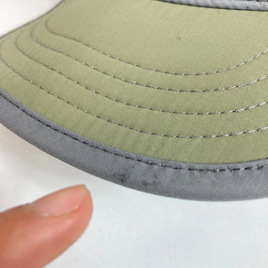 【OneSize グリーン系】 Sunday Afternoons ( サンデーアフタヌーン ) クラッシンイットキャップ ナイロン ウェア ウェア小物 ヘッドウェア キャップ z00053155  キャップ ヘッドウェア ウェア小物 ウェア