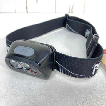【OneSize ブラック系】 Petzl ( ペツル ) アクティック コア Actik Core 450ルーメン ライティングギア ヘッドランプ z00057708  ヘッドランプ ライティングギア