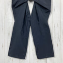 【Men's S ブラック系】 Arcteryx ( アークテリクス ) ベータ パンツ Beta Pant GORE-TEX C-KNIT フルサイドジッパー ナイロン ウェア ボトムス ロングパンツ ハードシェル z00061584  ハードシェル ロングパンツ-11