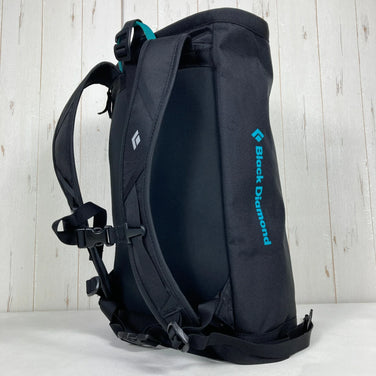 【OneSize ブラック系】 Black Diamond ( ブラックダイヤモンド ) ストリート クリーク 24 STREET CREEK 24			 バッグ ストレージ バックパック デイパック 容量【～29L】 z00054392  デイパック 容量【～29
