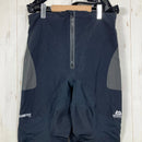 【Men's S ブラック系】 Mountain Equipment ( マウンテンイクイップメント ) チャンガバン パンツ Changabang Pants GORE-TEX Pro Shell ナイロン ウェア ボトムス ロングパンツ ハードシェル z0006-2