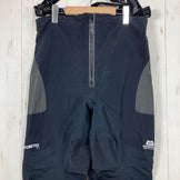 【Men's S ブラック系】 Mountain Equipment ( マウンテンイクイップメント ) チャンガバン パンツ Changabang Pants GORE-TEX Pro Shell ナイロン ウェア ボトムス ロングパンツ ハードシェル z0006