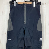 【Men's S ブラック系】 Mountain Equipment ( マウンテンイクイップメント ) チャンガバン パンツ Changabang Pants GORE-TEX Pro Shell ナイロン ウェア ボトムス ロングパンツ ハードシェル z0006