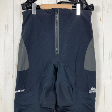 【Men's S ブラック系】 Mountain Equipment ( マウンテンイクイップメント ) チャンガバン パンツ Changabang Pants GORE-TEX Pro Shell ナイロン ウェア ボトムス ロングパンツ ハードシェル z0006