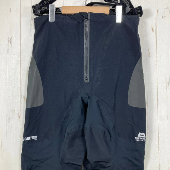 【Men's S ブラック系】 Mountain Equipment ( マウンテンイクイップメント ) チャンガバン パンツ Changabang Pants GORE-TEX Pro Shell ナイロン ウェア ボトムス ロングパンツ ハードシェル z0006