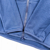 【Women's M ネイビー系】 Millet ( ミレー ) フュージョン グリッド フーディ FUSION GRID HOODIE ポリエステル ウェア トップス アウター ジャケット フリース ポーラテック・パワーグリッド z00052278 フリース アウタ - 【公式】2ndGEAR（セカンドギア）Webショップ【登山用品・アウトドア用品専門 買取販売店】