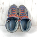 【Men's 27.0cm ネイビー系】 Montbell ( モンベル ) タイオガ ブーツ Tioga Boots フットウェア トレッキングブーツ z00057024  トレッキングブーツ フットウェア-3