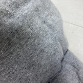 【男款 XS 灰色系】 2022 Patagonia (巴塔哥尼亚) HOW TO CHANGE RESPONSIBILI-TEE 纯棉服饰 上衣 内搭 短袖T恤 圆领