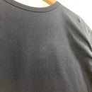 【Men's M ブラック系】 Answer4 ( アンサーフォー ) ULTRA LUNCH×Answer4: Tee 生産終了モデル 入手困難 ポリエステル ウェア トップス インナー シャツ ショートスリーブTシャツ クルーネック 化繊 z00057148-6