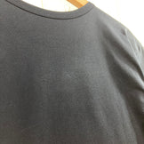 【Men's M ブラック系】 Answer4 ( アンサーフォー ) ULTRA LUNCH×Answer4: Tee 生産終了モデル 入手困難 ポリエステル ウェア トップス インナー シャツ ショートスリーブTシャツ クルーネック 化繊 z00057148