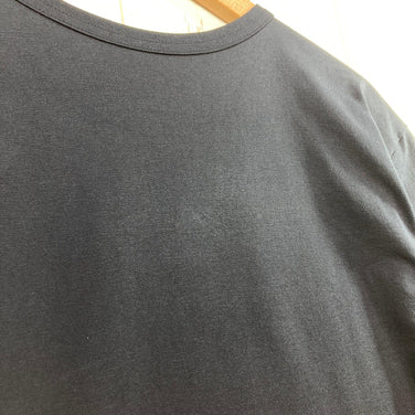 【Men's M ブラック系】 Answer4 ( アンサーフォー ) ULTRA LUNCH×Answer4: Tee 生産終了モデル 入手困難 ポリエステル ウェア トップス インナー シャツ ショートスリーブTシャツ クルーネック 化繊 z00057148