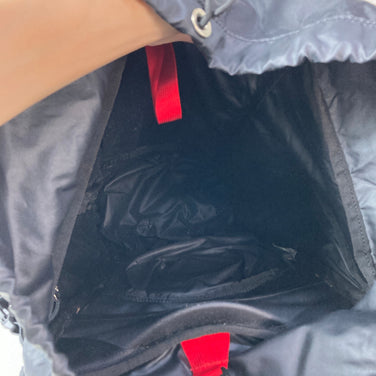 【Men's M/L ブラック系】 Osprey ( オスプレー ) ケストレル 48 Kestrel 48 ナイロン バッグ ストレージ バックパック 容量【30L～54L】 z00059591  容量【30L～54L】 バックパック バッグ ストレージ