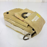 【OneSize ベージュ系】 National Geographic（ナショナル ジオグラフィック） リトル カメラ ポーチ Little Camera Pouch コットン バッグ ストレージ 外付けポーチ z00058504  外付けポーチ バッグ ストレージ