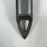 【60cn グレー系】 Black Diamond ( ブラックダイヤモンド ) レイブン Raven ウィンターギア ピッケル アイスアックス z00056220  ピッケル アイスアックス ウィンターギア