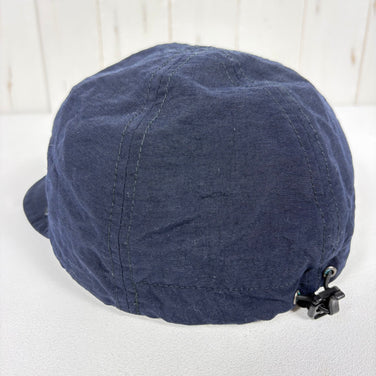 【OneSize ネイビー系】 Ridge Mountain Gear ( リッジマウンテンギア ) ベーシックキャップ Basic Cap ナイロン ウェア ウェア小物 ヘッドウェア キャップ z00055110  キャップ ヘッドウェア ウェア小物 ウェア