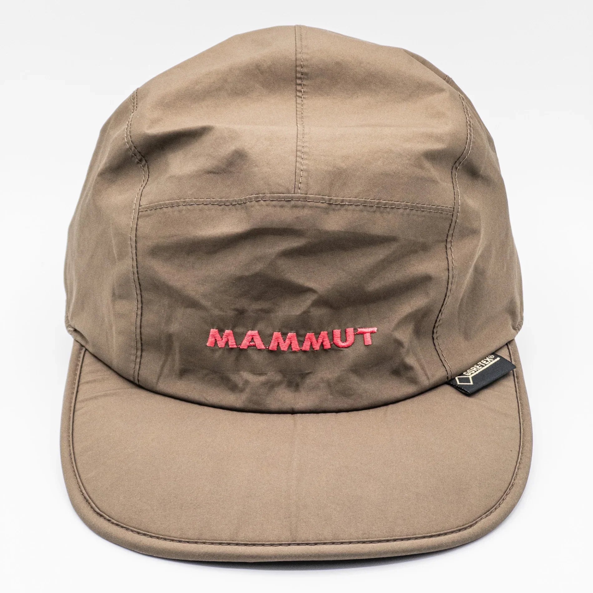 【OneSize ブラウン系】 Mammut ( マムート ) ゴアテックス ポケッタブル キャップ GORE-TEX Pocketable Cap ポリエステル ウェア ウェア小物 ヘッドウェア キャップ GORE-TEX ( ゴアテックス ) z00052583 - 【公式】2ndGEAR（セカンドギア）Webショップ【登山用品・アウトドア用品専門 買取販売店】