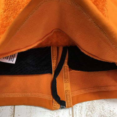 【Women's 36 オレンジ系】 Haglofs ( ホグロフス ) ゾーン ジャケット Zone Jacket フリース ポーラテック サーマルプロ パワーストレッチ International Women's フリース アウター ジャケット トップス ウェア - 【公式】2ndGEAR（セカンドギア）Webショップ【登山用品・アウトドア用品専門 買取販売店】