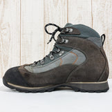 【Men's 26.0cm ブラウン系】 Trezeta ( トレゼータ ) ミドルカット トレッキングシューズ Middle Cut Trekking Shoes Men's GORE-TEX XCR ( ゴアテックスXCR ) トレッキングブーツ フットウェア - 【公式】2ndGEAR（セカンドギア）Webショップ【登山用品・アウトドア用品専門 買取販売店】