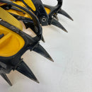 【OneSize ブラック系】 Grivel ( グリベル ) G12 ニューマチック G12 New Matic ウィンターギア クランポン アイゼン z00060073  クランポン アイゼン ウィンターギア-3