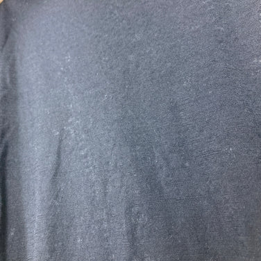 【Men's L ブラック系】 Elkex（エルケクス） メリノウール クルーネック ティー Merino Wool Crew Neck Tee メリノウール ウェア トップス インナー シャツ ショートスリーブTシャツ クルーネック ウール z00059317