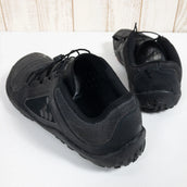 【26.3-26.9cm ブラック系】 Vivobarefoot ( ビボベアフット ) プリムス トレイル II ファーム グラウンド Primus Trail II Firm Ground 309097 トレイルランニングスニーカー トレイルランニングシューズ フット - 【公式】2ndGEAR（セカンドギア）Webショップ【登山用品・アウトドア用品専門 買取販売店】