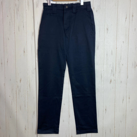 【Unisex XS ネイビー系】 Dickies ( ディッキーズ ) T/Cストレッチオールドスタイルストレートパンツ T/C Stretch Old Style Straight Pants ポリエステル ウェア ボトムス ロングパンツ コットン z0005200 - 【公式】2ndGEAR（セカンドギア）Webショップ【登山用品・アウトドア用品専門 買取販売店】