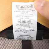 【Women's XS ブラウン系】 Patagonia ( パタゴニア ) レディース レトロ エックス ベスト Retro X Vest 生産終了モデル 入手困難 23080 International Women's FEN フリース ベスト トップス ウェア - 【公式】2ndGEAR（セカンドギア）Webショップ【登山用品・アウトドア用品専門 買取販売店】