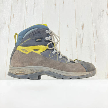 【Men's 27.0cm グリーン系】 Asolo ( アゾロ ) ファインダー GV フットウェア トレッキングブーツ z00057853  トレッキングブーツ フットウェア