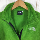 【Women's M グリーン系】 The North Face ( ザ・ノースフェイス ) バーサエア ジップイン ジャケット Versa Air Zip In Jacket ポーラテックサーマルプロ光電子 フリース サミットシリーズ 生産終了モデル 入手困難 NAW - 【公式】2ndGEAR（セカンドギア）Webショップ【登山用品・アウトドア用品専門 買取販売店】