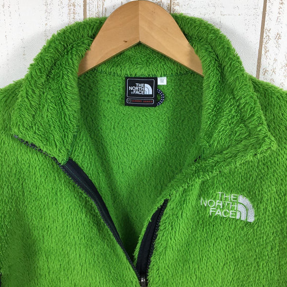 【Women's M グリーン系】 The North Face ( ザ・ノースフェイス ) バーサエア ジップイン ジャケット Versa Air Zip In Jacket ポーラテックサーマルプロ光電子 フリース サミットシリーズ 生産終了モデル 入手困難 NAW - 【公式】2ndGEAR（セカンドギア）Webショップ【登山用品・アウトドア用品専門 買取販売店】