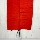 【OneSize レッド系】 Montbell ( モンベル ) U.L. コンフォート システム パッド 120 U.L. Comfort System Pad 120 ナイロン スリーピングシステム マット スリーピングパッド エアマット z00055447