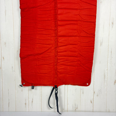 【OneSize レッド系】 Montbell ( モンベル ) U.L. コンフォート システム パッド 120 U.L. Comfort System Pad 120 ナイロン スリーピングシステム マット スリーピングパッド エアマット z00055447