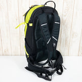 【OneSize グリーン系】 Mammut ( マムート ) リチウム 20 Lithium 20 ナイロン 2530-03172 highlime-black デイパック 容量【～29L】 バックパック バッグ ストレージ - 【公式】2ndGEAR（セカンドギア）Webショップ【登山用品・アウトドア用品専門 買取販売店】