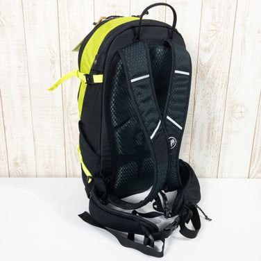 【OneSize グリーン系】 Mammut ( マムート ) リチウム 20 Lithium 20 ナイロン 2530-03172 highlime-black デイパック 容量【～29L】 バックパック バッグ ストレージ - 【公式】2ndGEAR（セカンドギア）Webショップ【登山用品・アウトドア用品専門 買取販売店】