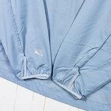 【Unisex M ブルー系】 Paper Sky Wear（ペーパースカイ ウェア） ウィンド シェル フーディー WIND SHELL HOODIE 73（Blue Gray） ナイロン ウェア トップス インナー シャツ フーディ 化繊 z00052193 7 - 【公式】2ndGEAR（セカンドギア）Webショップ【登山用品・アウトドア用品専門 買取販売店】