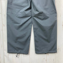 【Men's S グレー系】 Millet ( ミレー ) ハクウ パンツ HAKUU PANT ポリエステル ウェア ボトムス ロングパンツ レインシェル z00057049  レインシェル ロングパンツ ボトムス ウェア-9