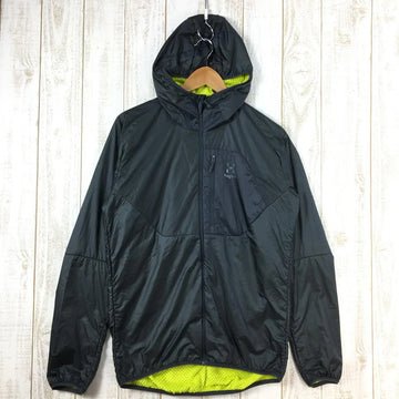 【Men's S グリーン系】 Haglofs ( ホグロフス ) プロテウス ジャケット Proteus Jacket アクティブインサレーション クアッドフュージョン 603494 Men's 化繊インサレーション アウター ジャケット トップス ウェア - 【公式】2ndGEAR（セカンドギア）Webショップ【登山用品・アウトドア用品専門 買取販売店】