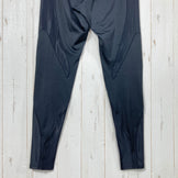 【Men's L ブラック系】 Cw-X ( シーダブリューエックス ) エキスパート モデル ロング スポーツタイツ Expert Model Long Sports Tights ポリエステル ウェア ボトムス タイツ z00058450  タイツ ボトムス ウ