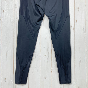 【Men's L ブラック系】 Cw-X ( シーダブリューエックス ) エキスパート モデル ロング スポーツタイツ Expert Model Long Sports Tights ポリエステル ウェア ボトムス タイツ z00058450  タイツ ボトムス ウ