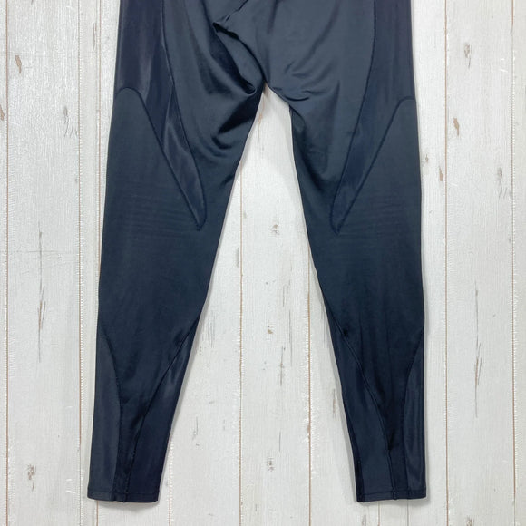 【Men's L ブラック系】 Cw-X ( シーダブリューエックス ) エキスパート モデル ロング スポーツタイツ Expert Model Long Sports Tights ポリエステル ウェア ボトムス タイツ z00058450  タイツ ボトムス ウ