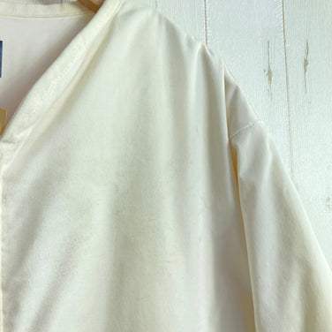 【Unisex XS アイボリー系】 Helly Hansen ( ヘリーハンセン ) スカイリム インサレーション ジャケット Skyrim Insulation Jacket ポリエステル ウェア トップス アウター ジャケット 化繊インサレーション z0005708