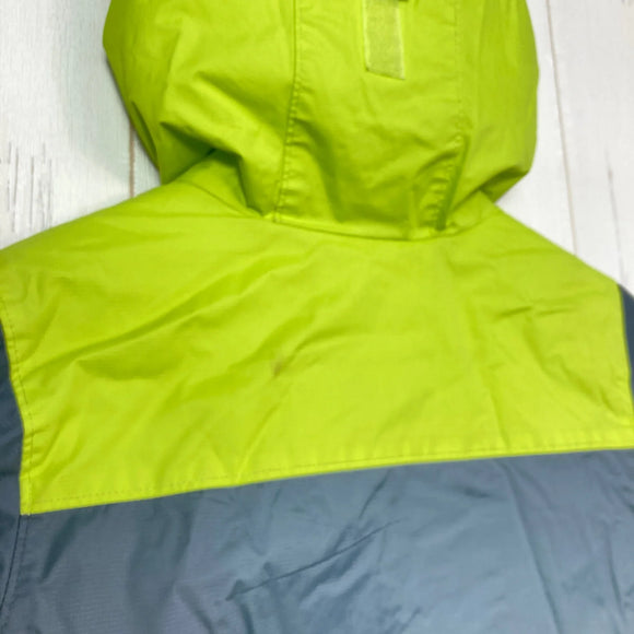 【Kid's XS グリーン系】 Columbia ( コロンビア ) ダブルフレーク セット ジャケットのみ 化繊ダウン ウェア トップス アウター ジャケット 化繊インサレーション z00057250  化繊インサレーション アウター ジャケット トップス ウェア