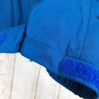 【Men's S ブルー系】 Mammut ( マムート ) グライダー ジャケット Glider Jacket ナイロン 1010-25360 Men's ウィンドシェル アウター ジャケット トップス ウェア - 【公式】2ndGEAR（セカンドギア）Webショップ【登山用品・アウトドア用品専門 買取販売店】