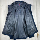 【Women's L ブルー系】 Rab ( ラブ ) ダウンポア エコ ジャケット Downpour Eco Jacket QWG-82 TEMPEST BLUE/ORION BLUE z00056115 TEMPEST BLUE/ORION BLUE レインシェル-7