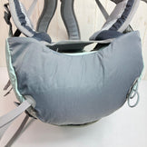 Deuter Spectro AC 28 SL Nylon Storage Backpack/Daypack (Women's One Size, Gray) - Capacity: Up to 29L (z00052877)