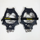 【L ブラック系】 Salewa ( サレワ ) Min スパイク Min Spike チェーンスパイク 軽アイゼン クランポン アイゼン ウィンターギア - 【公式】2ndGEAR（セカンドギア）Webショップ【登山用品・アウトドア用品専門 買取販売店】