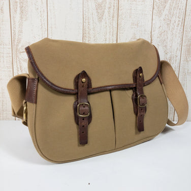 【Unisex OneSize ベージュ系】 アリエル トラウト スモール ARIEL TROUT SMALL コットン バッグ ストレージ ショルダーバッグ z00050132 ショルダーバッグ バッグ ストレージ - 【公式】2ndGEAR（セカンドギア）Webショップ【登山用品・アウトドア用品専門 買取販売店】