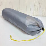 Six Moon Designs Luna Solo 涤纶露营帐篷，灰色（均码）（z00051378）